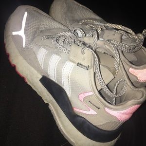 Women’s Adidas Nite Jogger’s